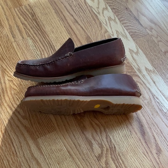 Rancourt + Co Handmade slip-ons 10W - Picture 2 of 8